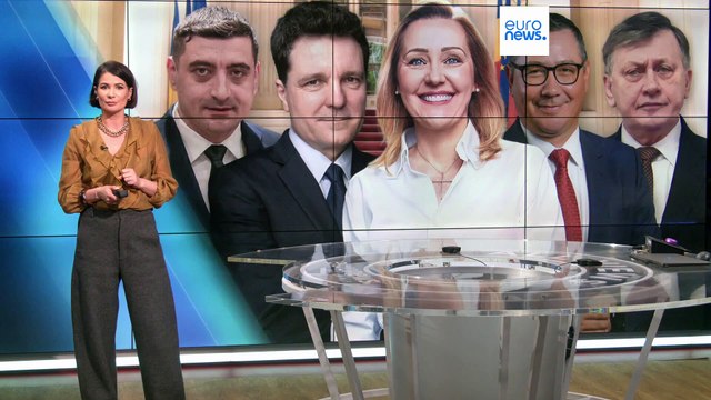 Romania, si apre la campagna per le elezioni presidenziali: chi sono i candidati
