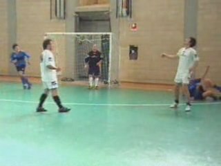 Serie B AICS Metropolis Futsal: Bg vs Fixture - Exciting Match Highlights ⚽
