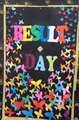 Annual Results Day at Govt Schools