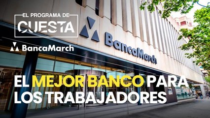 El mejor sitio para los trabajadores