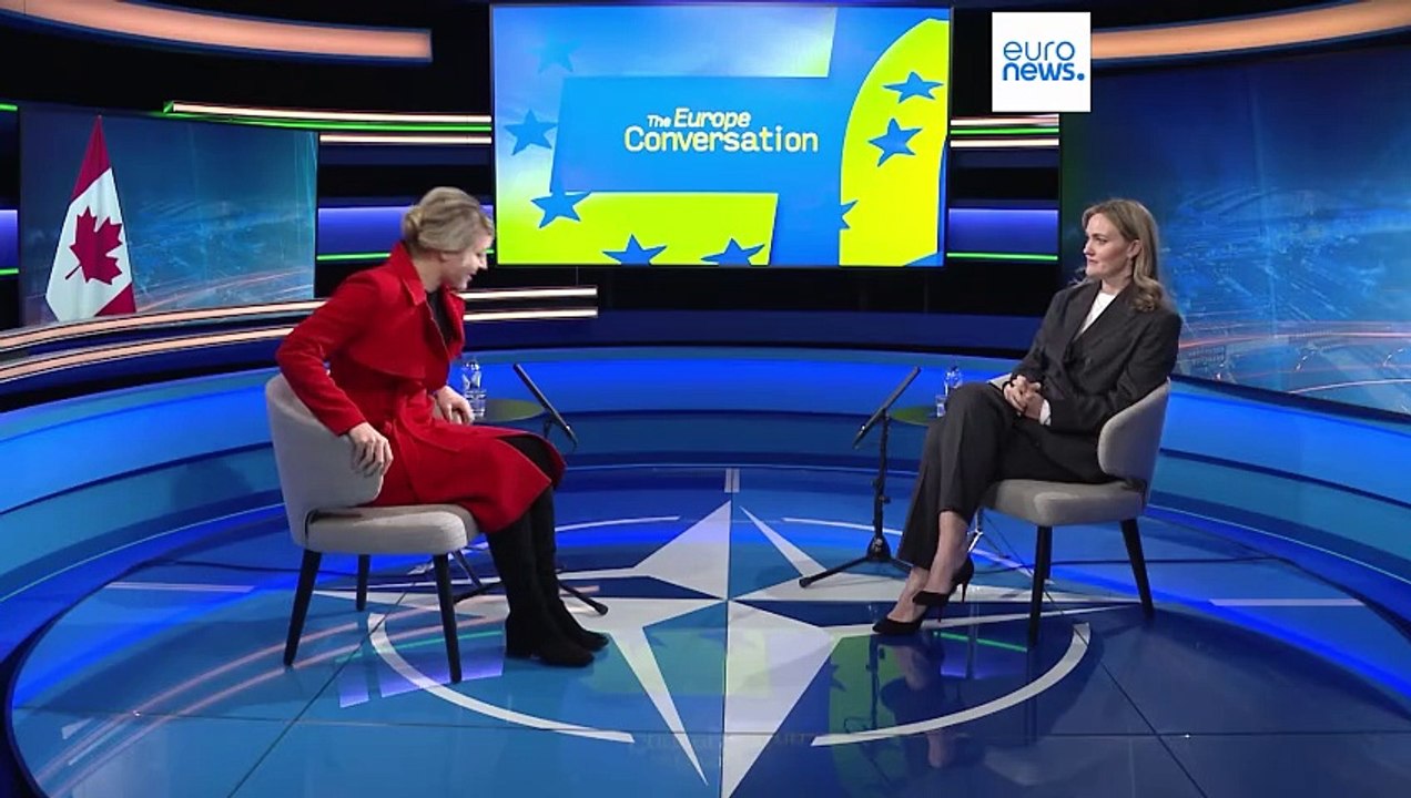 Ο Καναδάς αντεπιτίθεται: Επιβάλλει δασμούς στις...