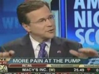 Chris Nelder Called a 'Peak Freak' on Fox - Part 2