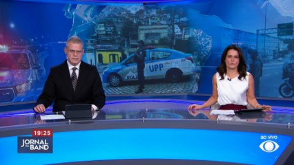 Cabo da PM é morto a tiros na Avenida Brasil