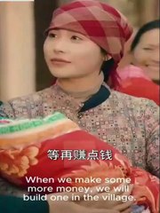 reborn to riches with family chinese drama dailymotion