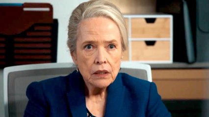 Person of Interest on CBS’ Legal Drama Matlock