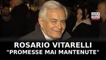 Roma di Sera, Vitarelli: 