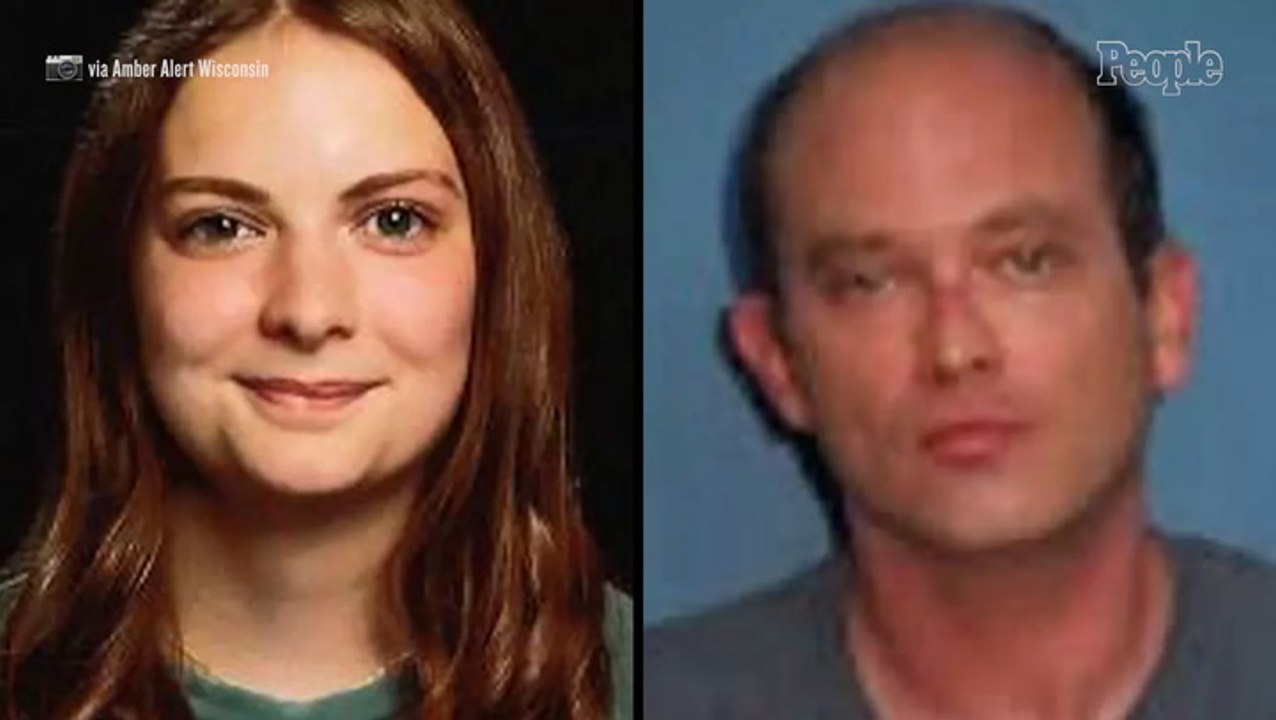 Missing Pregnant Teen Allegedly Found with 40-Year-Old Father of Unborn Child 2 Months After Disappearing