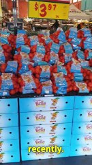 A Tour of An H-E-B Grocery Store in the Woodlands, TX 🛒