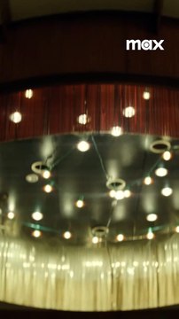 Vanessa Paradis et Romain Duris sur Dirty Dancing 😍