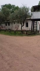 Policías rurales detenidos