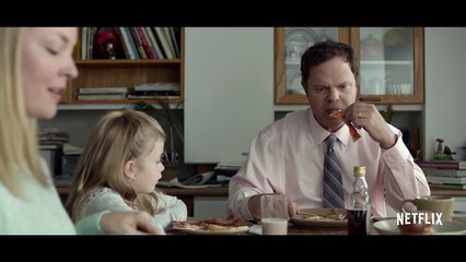 Shimmer Lake (2017) - Bande annonce