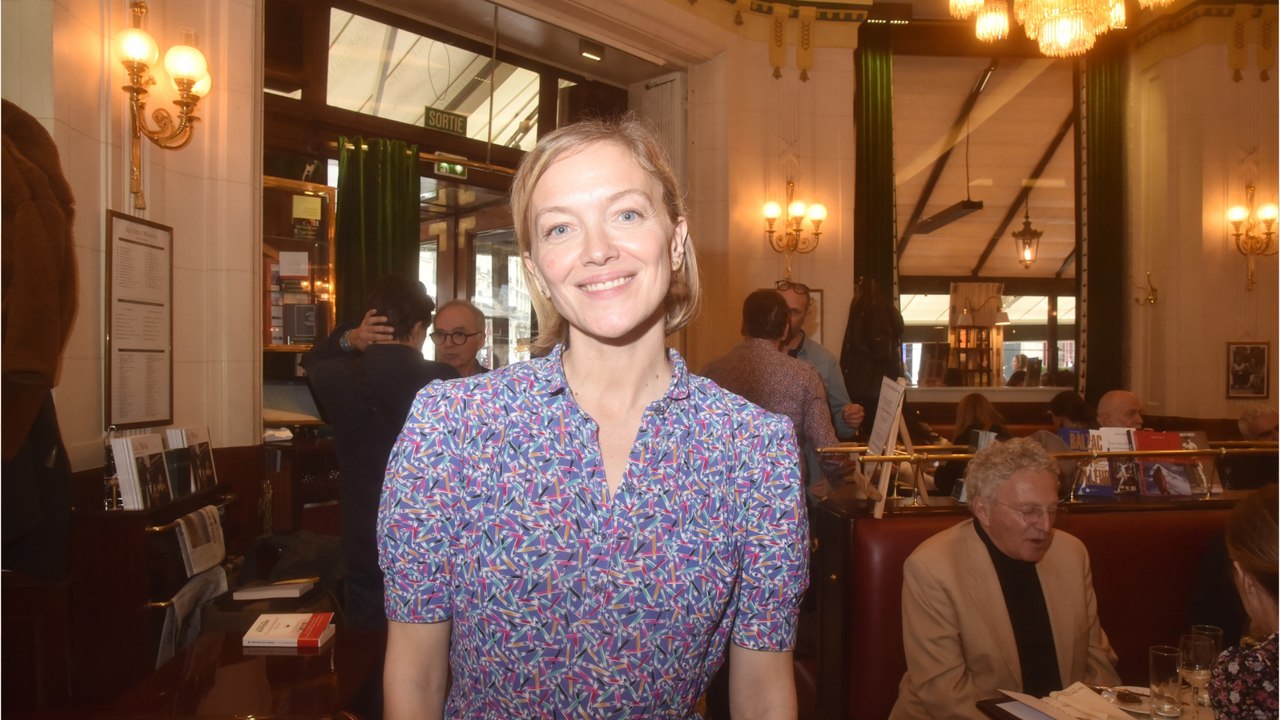 Maya Lauqué, une enfant du Pays basque : pour souffler, elle rentre en famille dans cette superbe ville du Sud-Ouest