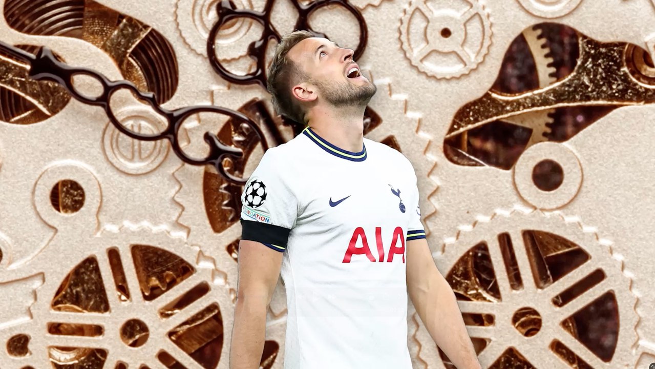 Als Kane das letzte Mal auf Klubebene einen Elfmeter verschoss