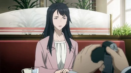 Parasyte: The Maxim Episode 13 (Eng Dub)