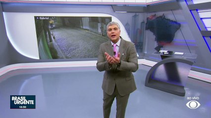 Roubo a mansões: quadrilha ficava horas com vítimas