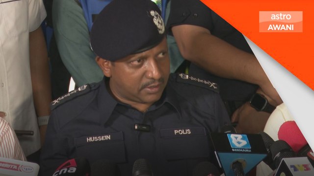 Tiada mayat, anggota badan atau mangsa terperangkap dikesan