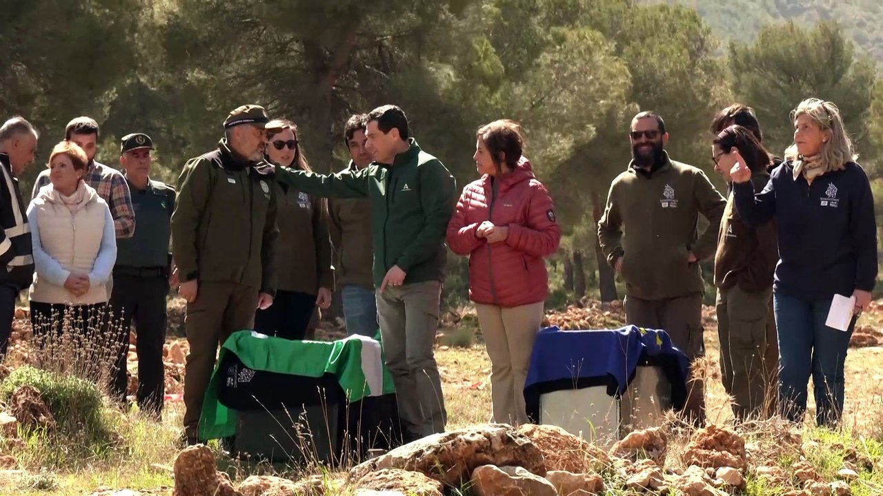 Andalucía, preocupada por aranceles, reúne a agentes sociales y pide Conferencia de Presidentes