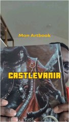 Exclusive Artbook #1 📘