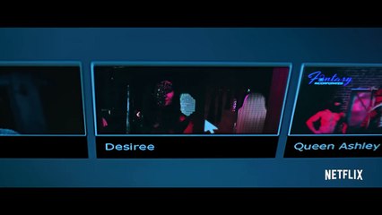 L'Emprise du vice (2022) - Bande annonce