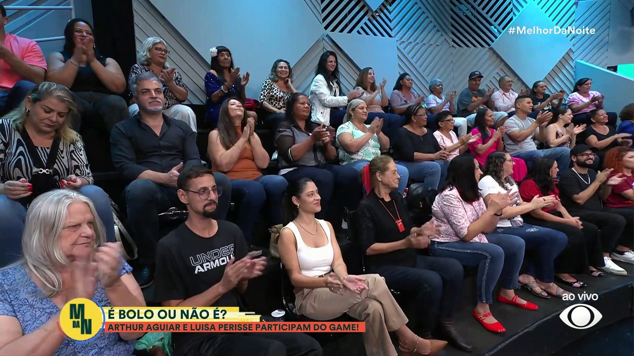 Arthur Aguiar fala sobre Otaviano Costa: "Ele n...