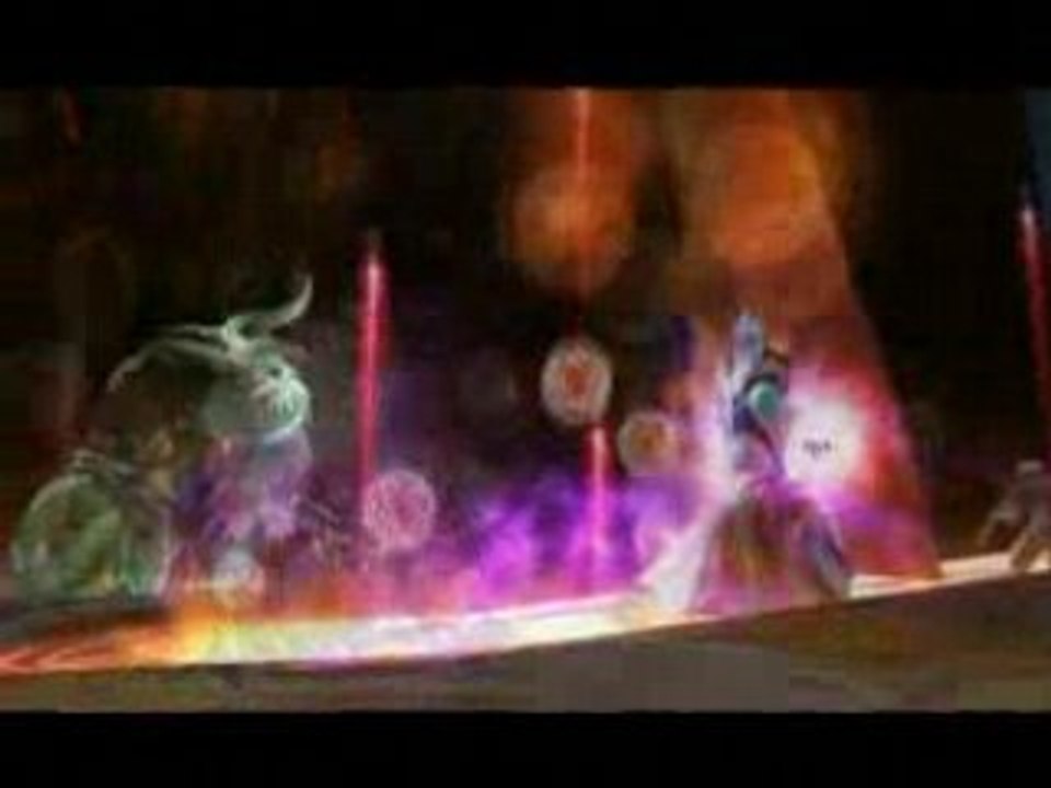 Presentation zento aion