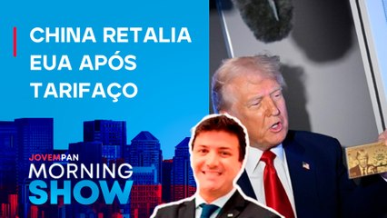 Cidadania AMERICANA será VENDIDA por US$ 5 milhões; Pablo Spyer COMENTA