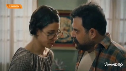 Syria headbutts husband