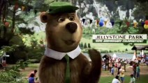 Yogi l'ours (2010) - Bande annonce