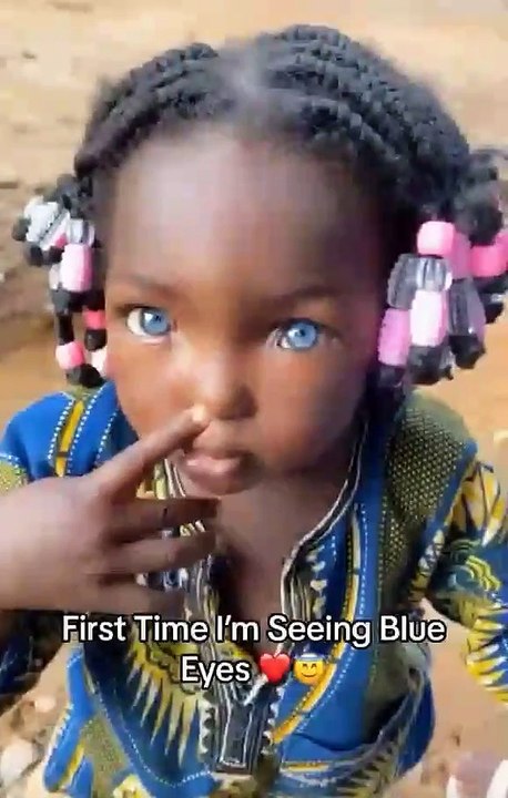 Beautiful eyes
