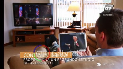 Corrientes TV 🇦🇷 - Bumpers y Promos (Gráfica Actual)