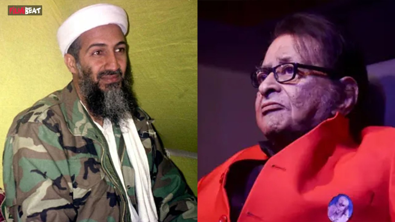 Osama bin Laden की मौत वाली जगह से था Manoj Kumar का खास कनेक्शन, खुलासे में खुला हुआ दिलचस्प राज