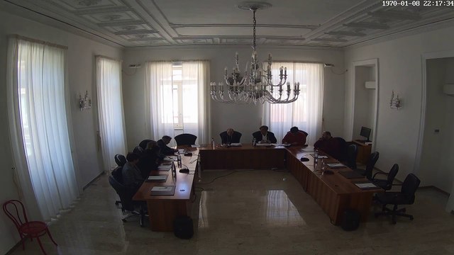 Sant'Agnello (NA) - Consiglio Comunale (04.04.25)