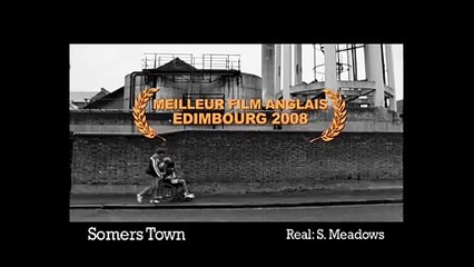 Somers Town (2008) - Bande annonce