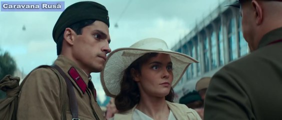 Iubirea Uniunii Sovietice (2024) – O Poveste Inspirațională despre Curaj și Speranță 🇷🇺