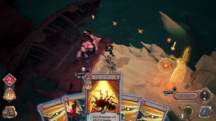 As We Descend - Steam Next Fest Trailer