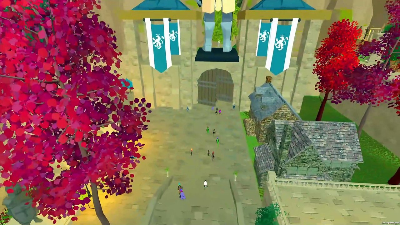 Erenshor - Early Access Release Date Trailer