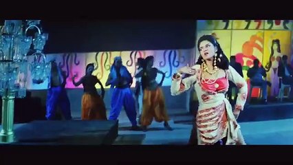 Log Aate Hain /Pehchaan 1993/ Poornima