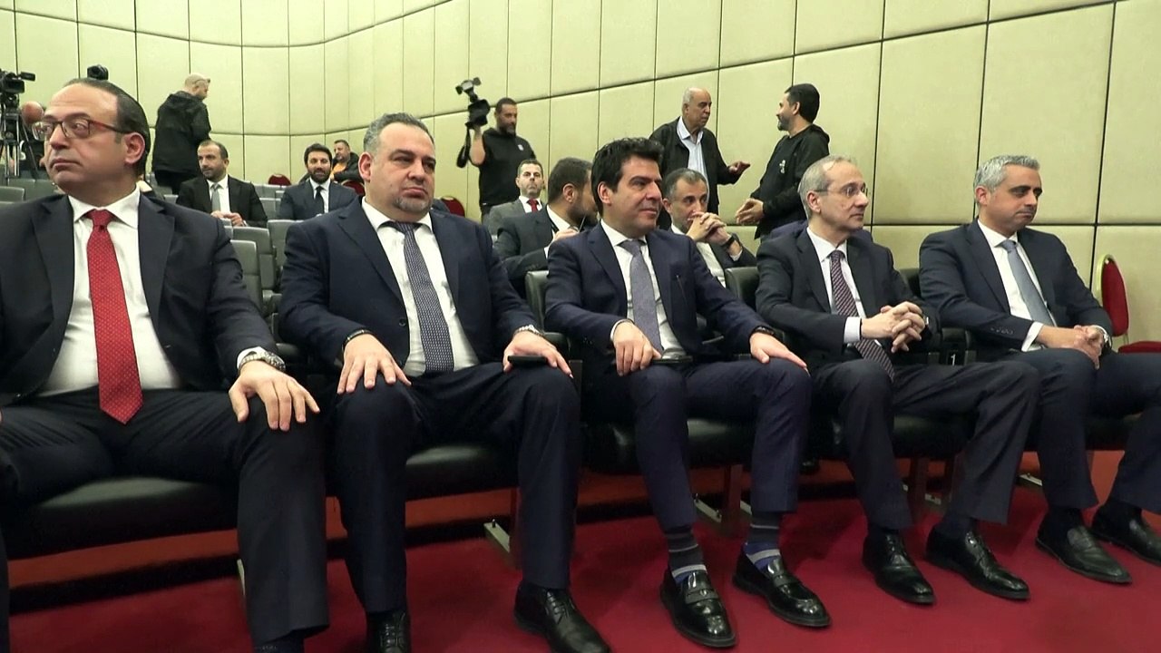 الحاكم الجديد لمصرف لبنان يتعهّد مكافحة غسل الأموال وتمويل الإرهاب