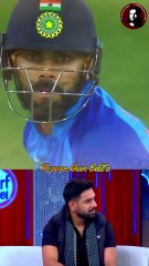 Virat Kohli 👑 vs Haris Rauf | 2 Sixes | T20 WC 2022 Final MCG
