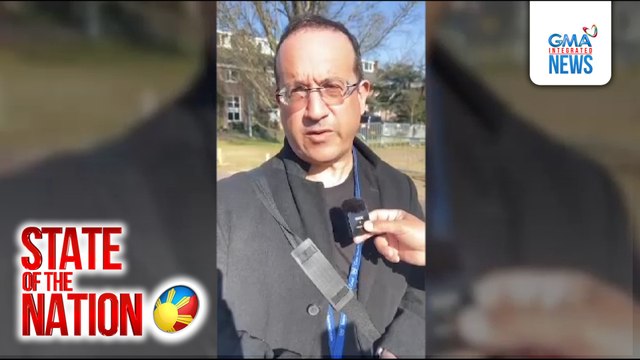 Core defense team ni FPRRD, naisapinal na; 'Di kasama si Roque, ayon kay Atty. Kaufman | SONA