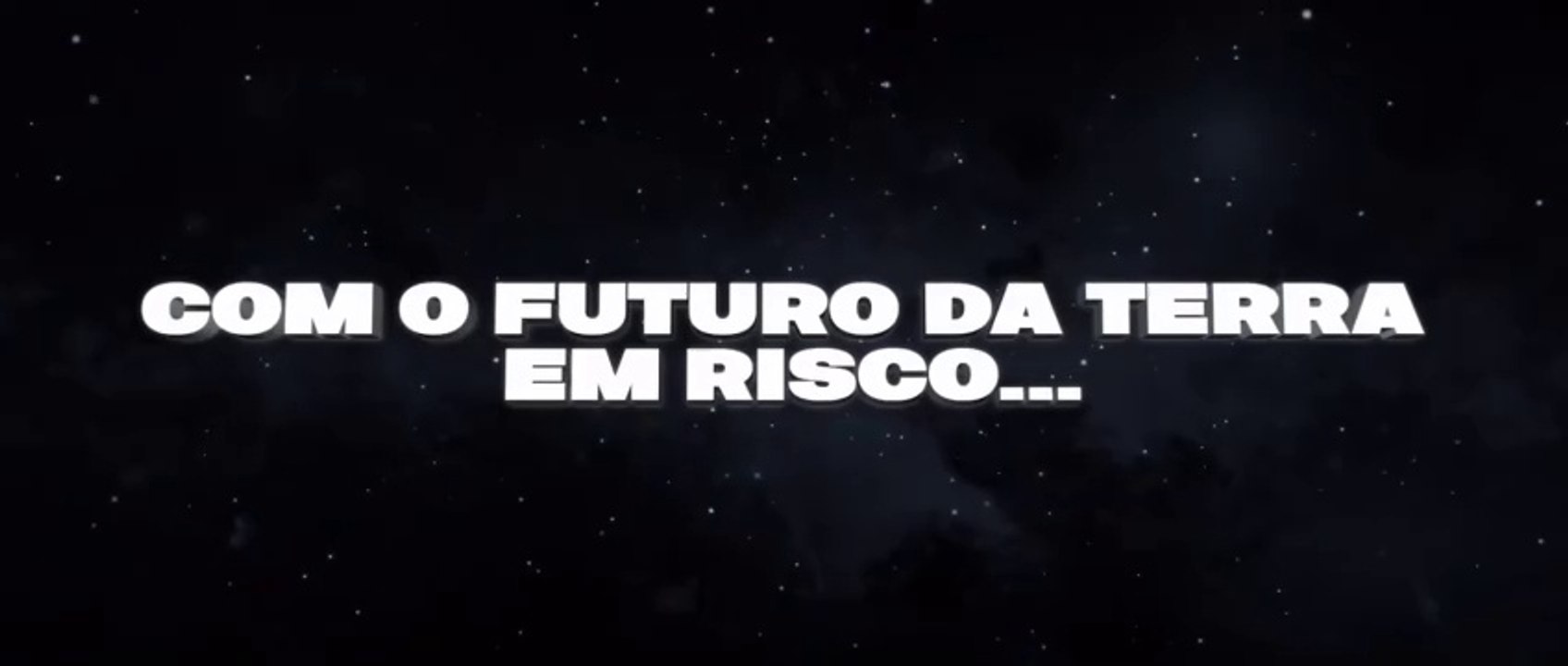 Looney Tunes - O Filme: O Dia que a Terra Explodiu Trailer Dublado