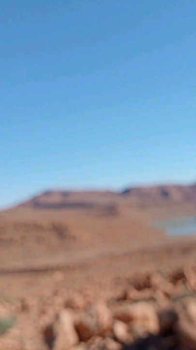 barrage Hassan dakhil