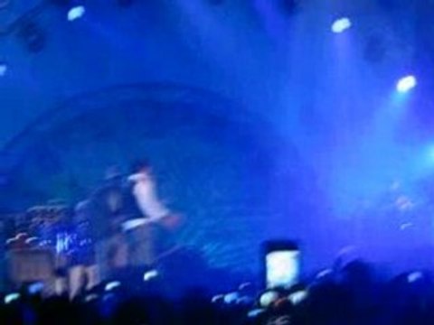 Concert Christophe Mae Metz Arenes 4