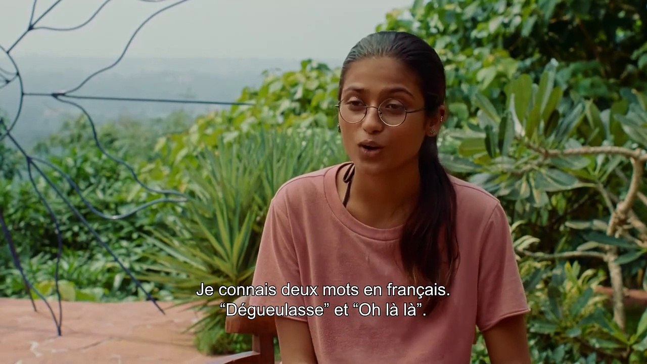 Maya (2018) - Bande annonce