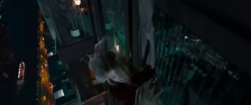 Drop Game Bande-annonce VF