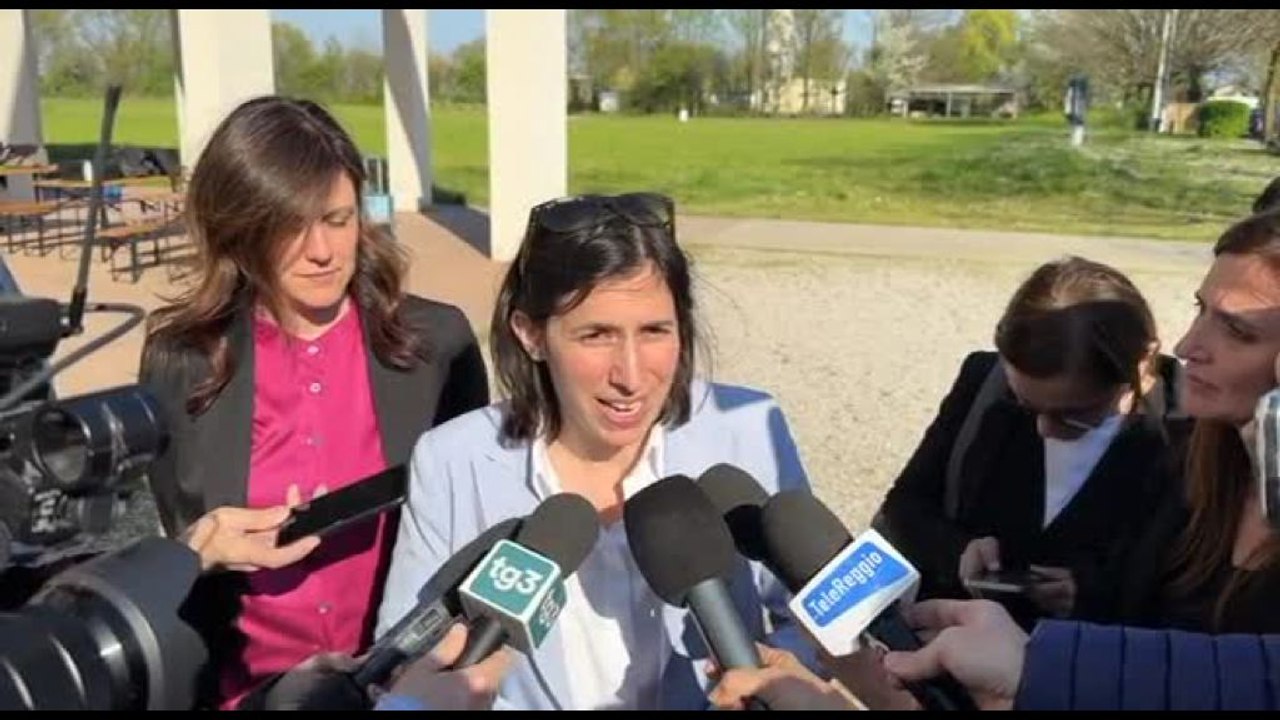 Dazi, Schlein: "Meloni ambigua, nessuna risposta a rischi per export"