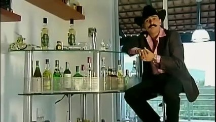 El Chapo - Detras De La Puerta