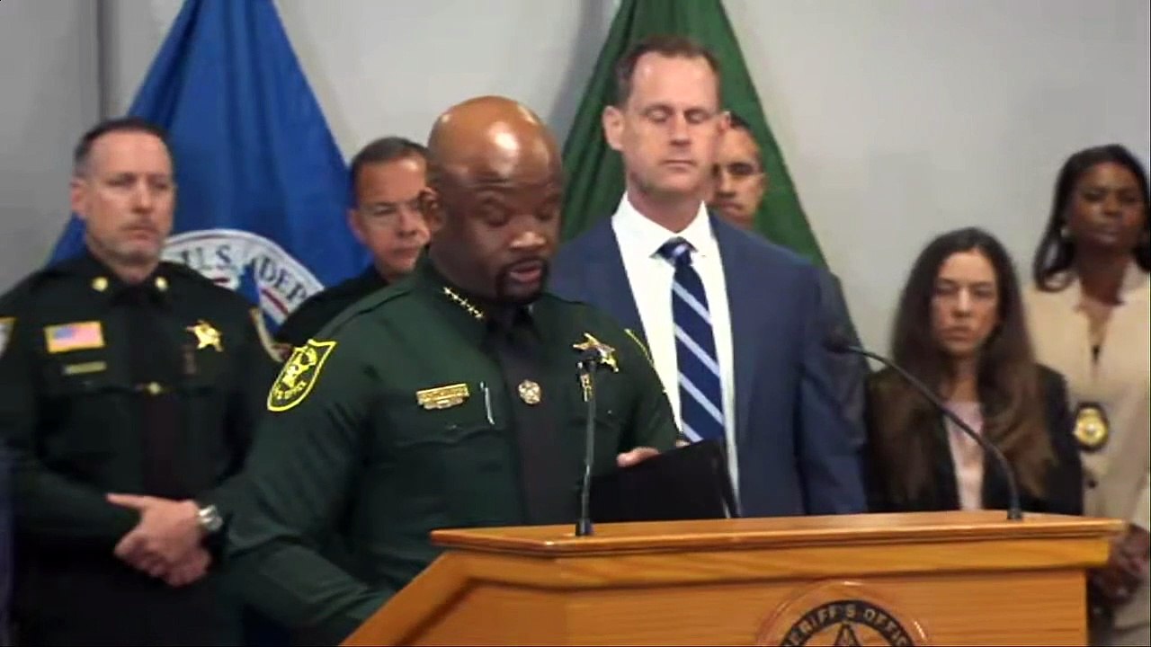 3 Alleged MS-13 Gang Members in Florida Face Federal Murder Charges