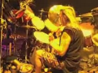 Iron Maiden-Dance Of Death live