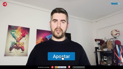 Partidazo entre BArcelona y Betis con estas cuotas